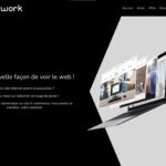 Site web : EG Network